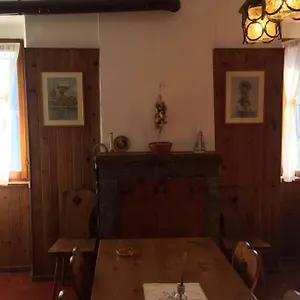  Hébergement de vacances Nel Set Di Piccolo Antico Viola