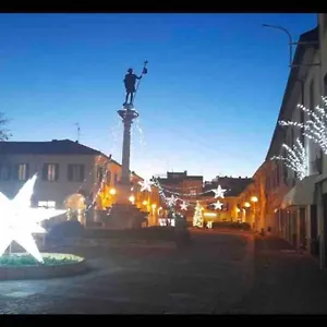 Appartamento Rocks I Portici Nel Centro Storico!, Melzo