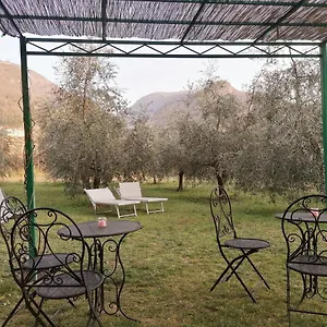 Appartamento Conca Sandra - Farm On, Perledo