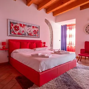 Appartamento Happy Guest - And Passion, Riva di Solto