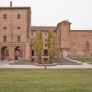 Luxury 3 Al Duomo Di , Parma Italia