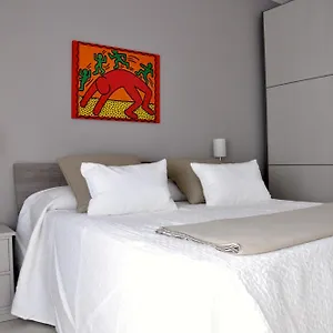 Maison Romana , Roma Italia