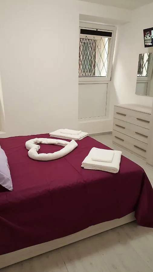 Ca' Vegia Apartment Gravedona Italy