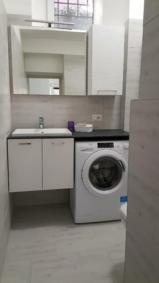 Ca' Vegia Apartment Gravedona