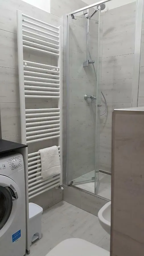 Ca' Vegia Apartment Gravedona